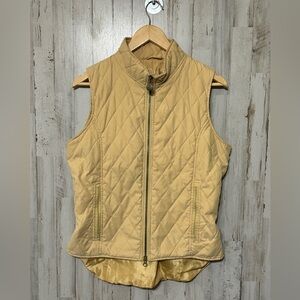Outback Trading Co Vest